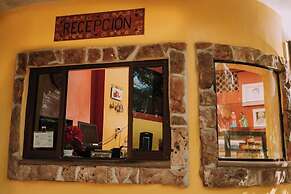 The Pickled Onion  B&B and Restaurant Uxmal