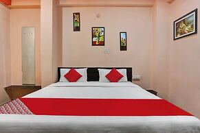 Hotel Vijay Shree