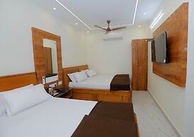 Temple View Residency