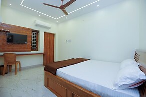 Temple View Residency