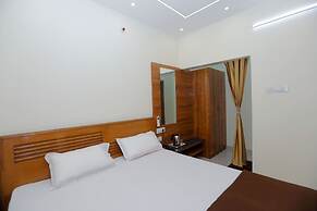 Temple View Residency