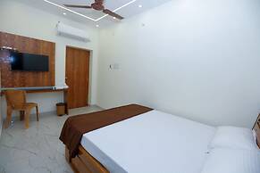 Temple View Residency