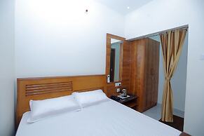 Temple View Residency