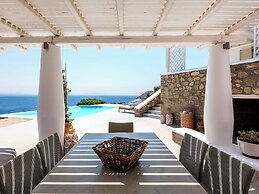 Villa Oleandri Mykonos