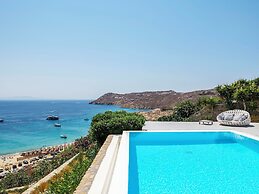 Villa Oleandri Mykonos