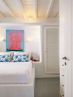 Villa Oleandri Mykonos