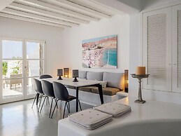 Villa Oleandri Mykonos