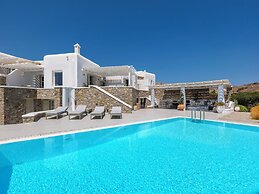 Villa Oleandri Mykonos