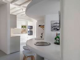 Villa Oleandri Mykonos