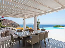 Villa Oleandri Mykonos