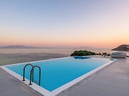 Villa Oleandri Mykonos