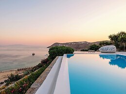 Villa Oleandri Mykonos