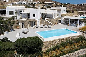 Villa Oleandri Mykonos