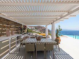 Villa Oleandri Mykonos