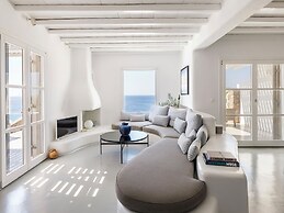 Villa Oleandri Mykonos