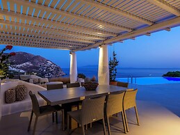 Villa Oleandri Mykonos