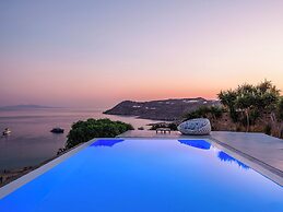 Villa Oleandri Mykonos