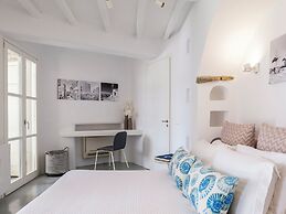 Villa Oleandri Mykonos