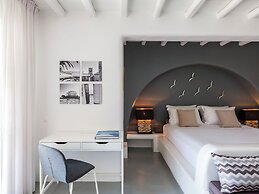 Villa Oleandri Mykonos