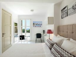 Villa Oleandri Mykonos