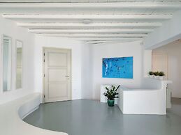 Villa Oleandri Mykonos