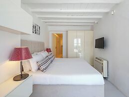 Villa Oleandri Mykonos