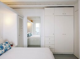 Villa Oleandri Mykonos