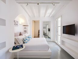 Villa Oleandri Mykonos