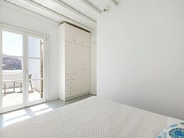 Villa Oleandri Mykonos