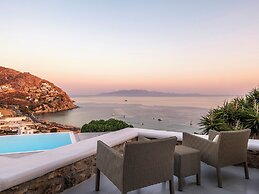 Villa Oleandri Mykonos
