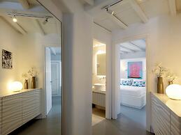 Villa Oleandri Mykonos