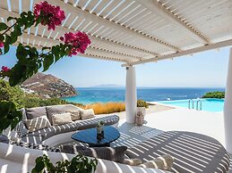 Villa Oleandri Mykonos