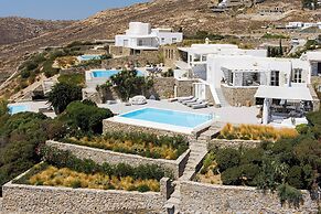 Villa Oleandri Mykonos
