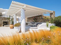 Villa Oleandri Mykonos