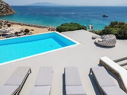 Villa Oleandri Mykonos
