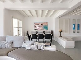 Villa Oleandri Mykonos