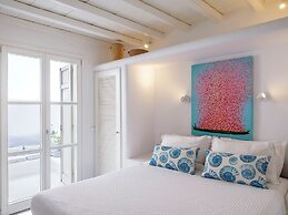 Villa Oleandri Mykonos
