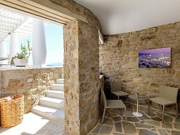 Villa Oleandri Mykonos