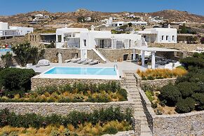 Villa Oleandri Mykonos