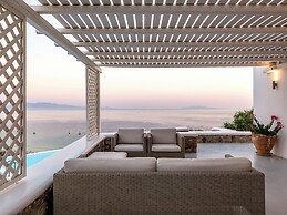 Villa Oleandri Mykonos