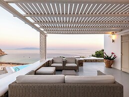 Villa Oleandri Mykonos