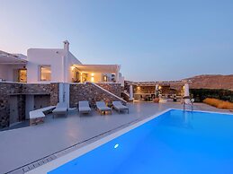 Villa Oleandri Mykonos
