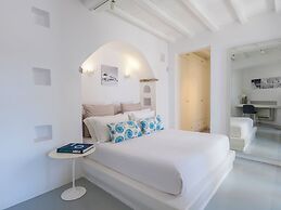 Villa Oleandri Mykonos