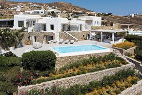 Villa Oleandri Mykonos