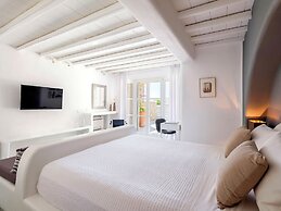 Villa Oleandri Mykonos