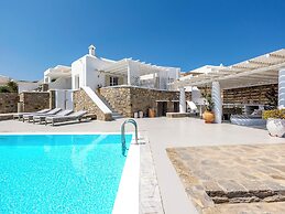 Villa Oleandri Mykonos