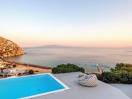 Villa Oleandri Mykonos