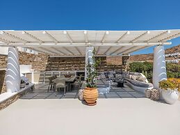 Villa Oleandri Mykonos