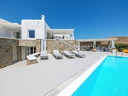 Villa Oleandri Mykonos