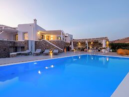 Villa Oleandri Mykonos
